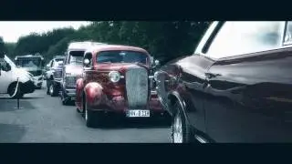 Street Mag Show 2016 EventZentrum Strohofer Geiselwind