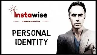 🔴 How to Build Your Personal Identity By Jordan Peterson 💡 Big Ideas
