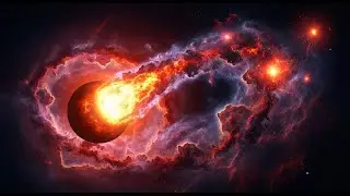 Jenseits des menschlichen Verst&auml;ndnisses  &ndash; Das seltsamste kosmische Ph&auml;nomen