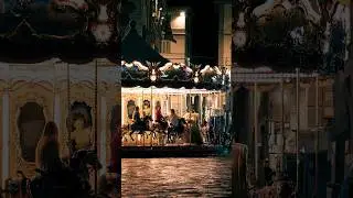 AROUND WE GO | #fujifilm #xh1 #animatedphoto #photoanimation #travel #explore #cinematic #italy