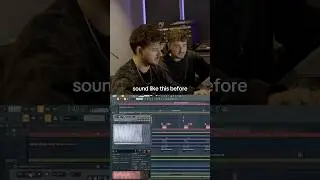 How we made &lsquo;So High&rsquo; 👽 @STMPDRCRDS #edm #stmpdrcrds #drumandbass