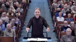 Opening Chorus of Cantata 74
