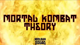 Scorpions Descendant?! |MK Theory|