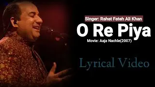 O re Piya Krishna Pandit & Naresha Sharma @AapkaStar