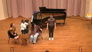 Kaplinsky Karaoke