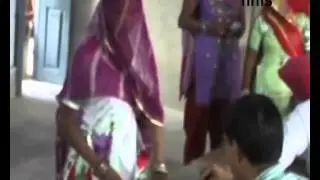 Polling Begins In Rajasthan Fate Of 25 Ls Seats To Be Sealed