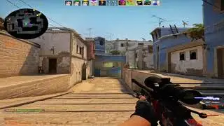 Murda Scene {CS:GO}