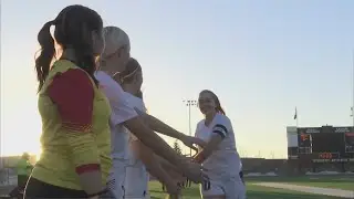 Soccer: Season Gets Underway for the WDA