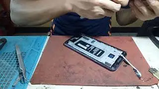 Hướng dẫn &eacute;p k&iacute;nh j6