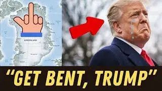55,000 People Give Trump The Middle Finger In Unison