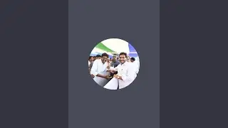 Ggl Ysrcp social media is live