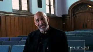 Granville Waiters interview with HML Networks
