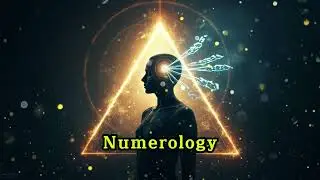 Your Name and Birthday Were Chosen for a Reason: Decode Your Life Path Using Ancient Angelic Numbers