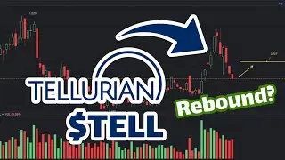 TELL Stock Prediction: Rebound? - TELL Stock Analysis
