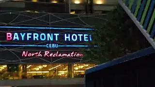  Bayfront Hotel Cebu 