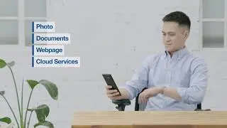 How to use Brother's iPrint&Scan mobile app | Brother NZ