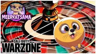 WARZONE - Squad Fill Roulette #22 - Greyo & WILD HAGGIS