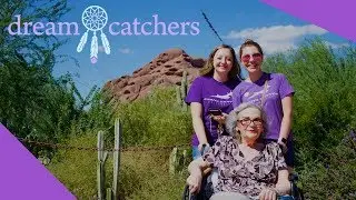 DreamCatchers Foundation: Bridging Generational Gaps One Dream at a Time