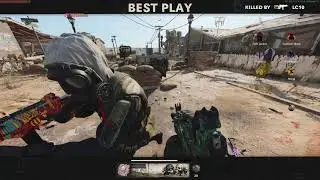 Call of Duty Black Ops Cold War: Most broken gun ever