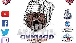 Chicago Sports Fans Sound Off!!!!