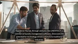 Raja Imran Younas | Navigating A Career In Myrtle Beach