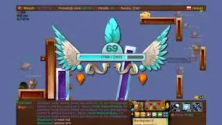 Random racing#1 TRANSFORMICE