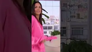 KRUPIŃSKA DAŁA SIĘ PONIEŚĆ 🤸&zwj;♀️ | Dzień Dobry TVN