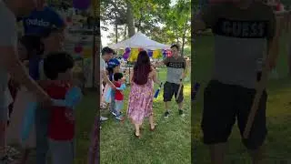 #kidsplaygames #park #summer2025