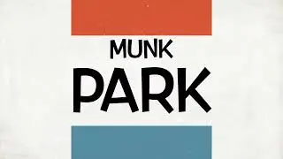 MunK hiTs PenKeN ParK