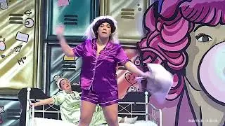 EXPOJOVE 2025 GREASE