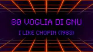 Gazebo - I Like Chopin - GnuQuartet (COVER)