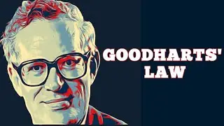We are doomed with this dog culture, Goodhart's Law: The Danger of Making Metrics into Targets