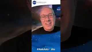 NASA&rsquo;s AskAstrobio: Is Information Alive? with Dr. Caleb Scharf