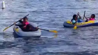 Trip to Transfer Beach Park, Ladysmith BC