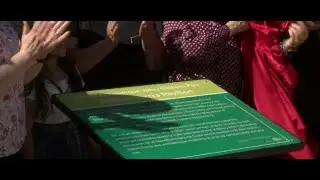 Pavilion at Valley Gardens Park renamed to honor local leader