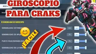 ✅GIROSCOPIO EN COD MOBILE - GUIA DEFINITIVA✅ , DEBES USARLO 💪