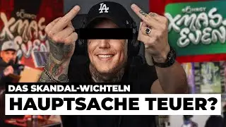 Monte&rsquo;s Wichtel-Skandal: Million&auml;re unter sich | #51