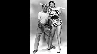The Ben Blue Show (CBS, March 30, 1950)