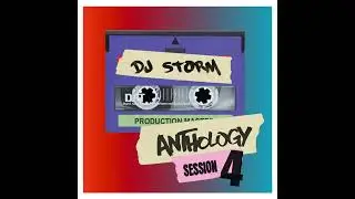 Alchemist & Fade - Keep On Trying (Storm & Devastate Remix)