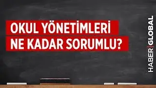 Okullarda Denetim Yetersiz mi? Aileler Doğru Eğitim Verebiliyor mu?