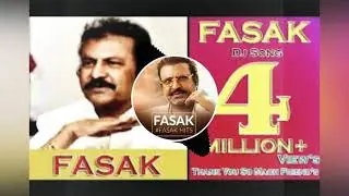 ONLY ONCE FASAK MOHAN BABU FULL TEENMAAR DJ REMIX // FASAK// 2019 NEW DJ SONG//