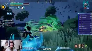 WPGN Gaming-Videos Live Stream