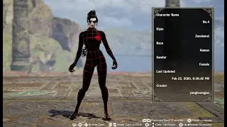 SoulCalibur VI Custom Community Creations Feb 24th PC