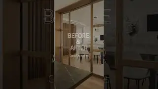 Destudio | Before & After Casa Cavanilles