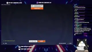 👀NUEVA TEMPORADA DE FORTNITE LOS SIMPSON 👀- OVERWACHOS si no abren servidores 😎 - En la morada