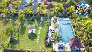 Ubud Art Resort | Bali, Indonesia | Hotel Review 🏩