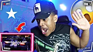 🇺🇸🇸🇴АМЕРИКА РЕАКЦИЯ НА Sharma Boy - Macalimoo (официальный клип) | РЕАКЦИЯ😱🔥