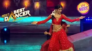 'Bangle Ke Peechhe' पर Contestants ने देखिए Crazy Moves! | India's Best Dancer S2 | Full Episode