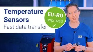 Temperature sensors from SIKA &raquo; Rapid response + vibration resistant up to 4G | EU-RO approved
