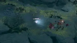 Singing Spear